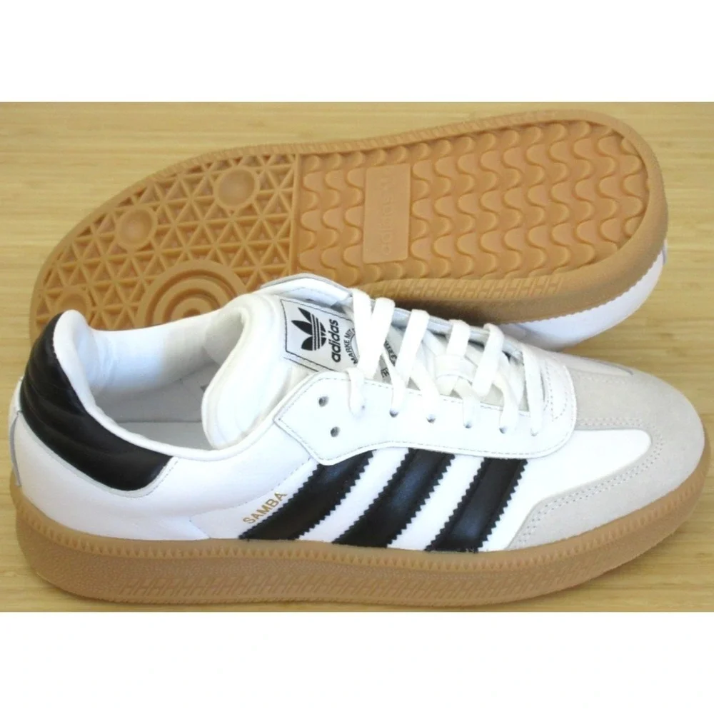 adidas men samba